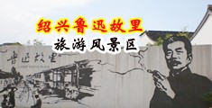 插逼视频免费观看地址中国绍兴-鲁迅故里旅游风景区